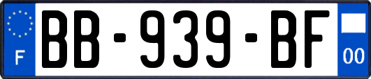 BB-939-BF