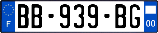 BB-939-BG