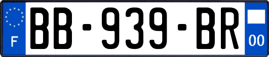 BB-939-BR