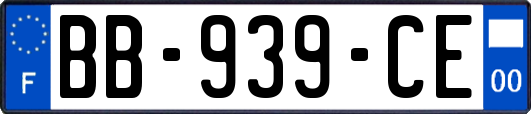 BB-939-CE