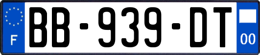 BB-939-DT