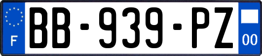 BB-939-PZ