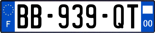 BB-939-QT