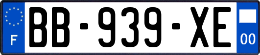 BB-939-XE