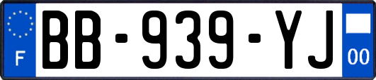 BB-939-YJ
