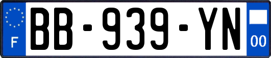 BB-939-YN