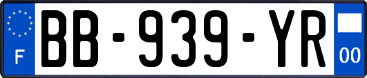 BB-939-YR