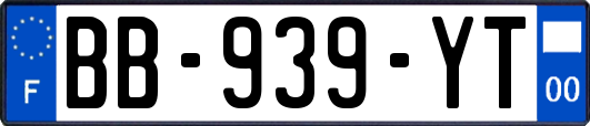 BB-939-YT
