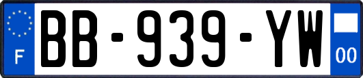 BB-939-YW