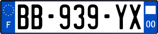 BB-939-YX