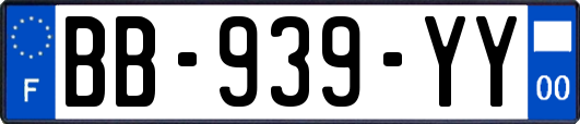 BB-939-YY