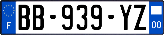 BB-939-YZ