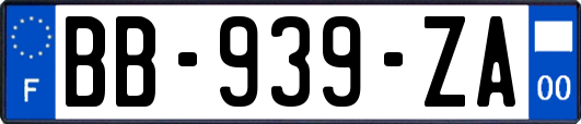 BB-939-ZA