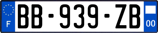 BB-939-ZB