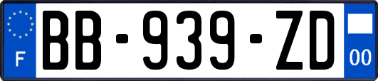BB-939-ZD