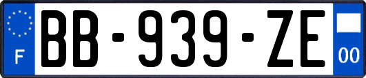 BB-939-ZE