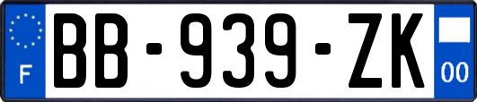 BB-939-ZK