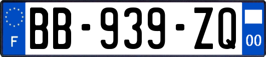 BB-939-ZQ