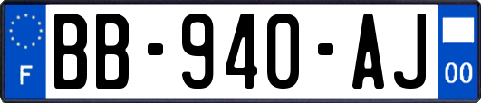 BB-940-AJ