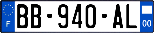 BB-940-AL