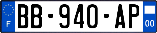 BB-940-AP