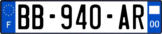 BB-940-AR