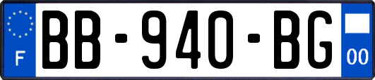 BB-940-BG