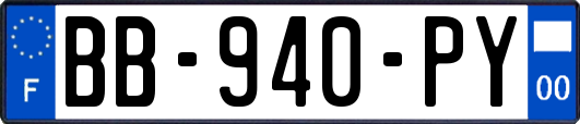 BB-940-PY