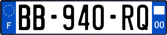 BB-940-RQ