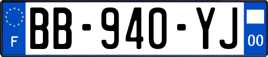 BB-940-YJ