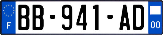 BB-941-AD