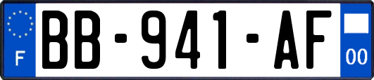 BB-941-AF