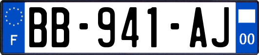 BB-941-AJ