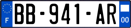 BB-941-AR