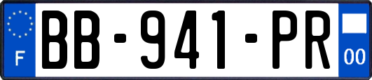 BB-941-PR