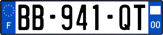 BB-941-QT