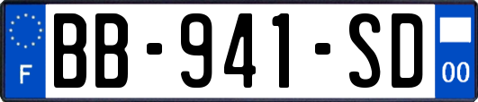 BB-941-SD