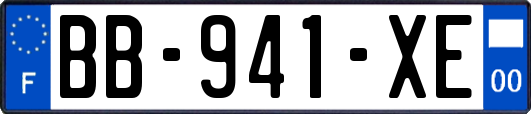 BB-941-XE