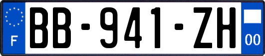 BB-941-ZH