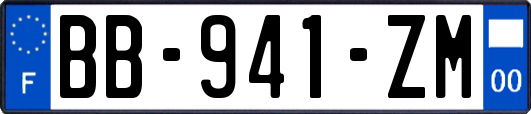 BB-941-ZM