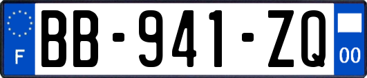 BB-941-ZQ