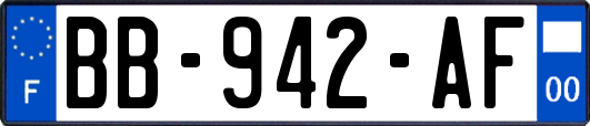 BB-942-AF