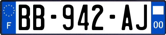 BB-942-AJ