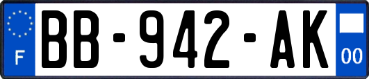 BB-942-AK