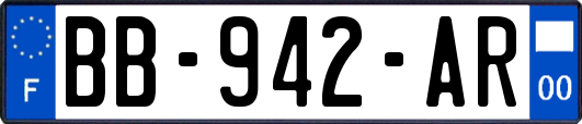 BB-942-AR