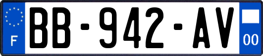 BB-942-AV