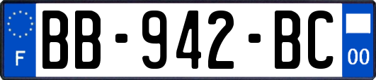 BB-942-BC