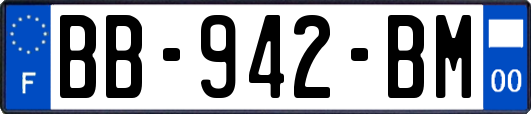 BB-942-BM