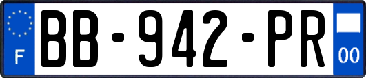 BB-942-PR