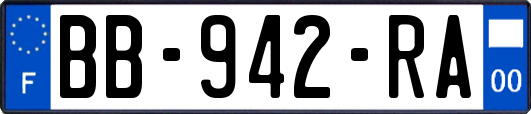 BB-942-RA